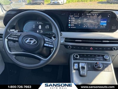 2023 Hyundai PALISADE SE