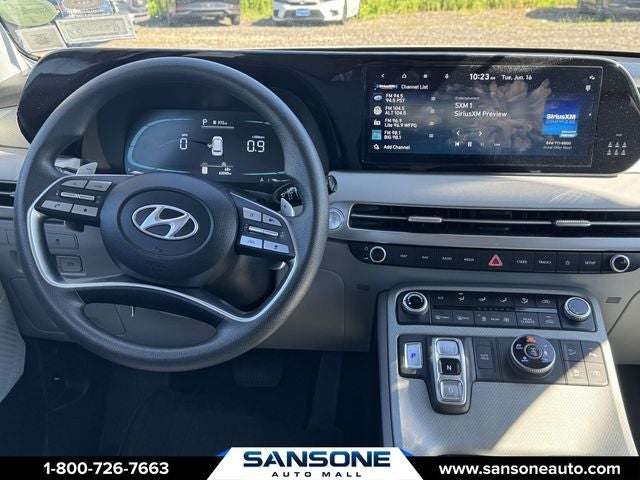 2023 Hyundai PALISADE SE