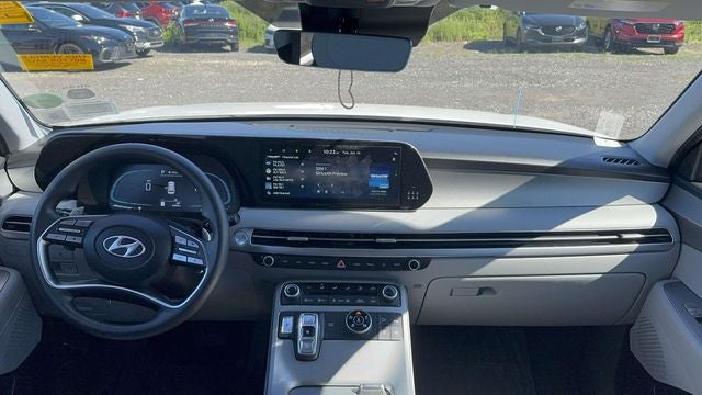 2023 Hyundai PALISADE SE