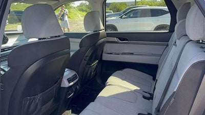 2023 Hyundai PALISADE SE