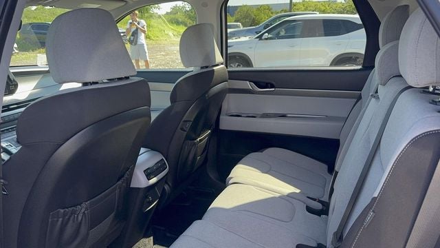 2023 Hyundai PALISADE SE