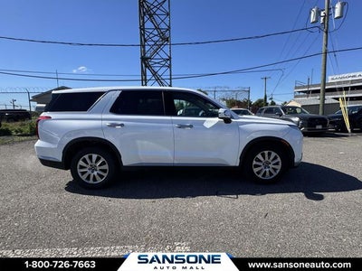 2023 Hyundai PALISADE SE