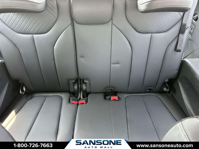 2024 Hyundai PALISADE SEL 7 Passenger