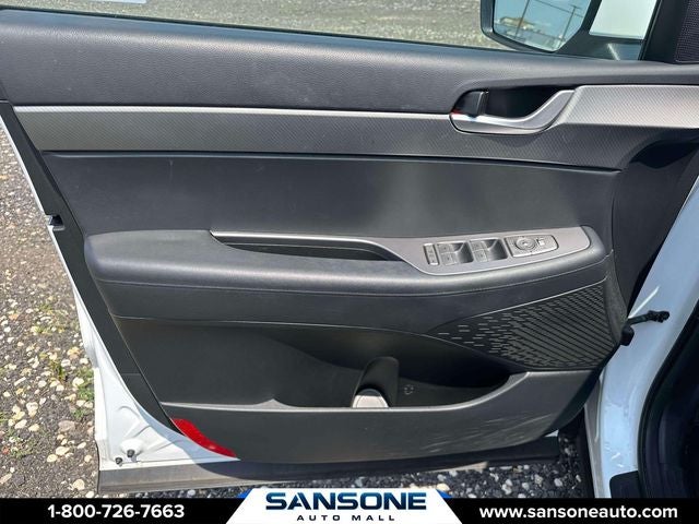 2024 Hyundai PALISADE SEL 7 Passenger