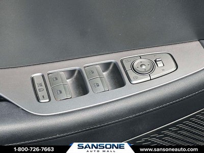 2024 Hyundai PALISADE SEL 7 Passenger