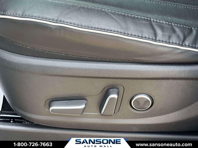 2024 Hyundai PALISADE SEL 7 Passenger