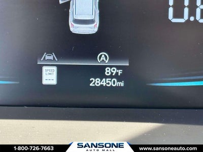 2024 Hyundai PALISADE SEL 7 Passenger