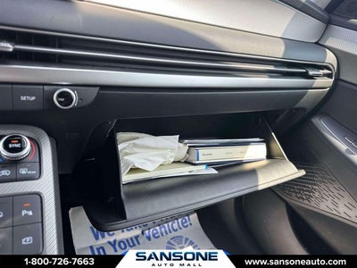 2024 Hyundai PALISADE SEL 7 Passenger