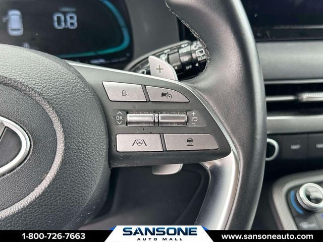 2023 Hyundai PALISADE SEL
