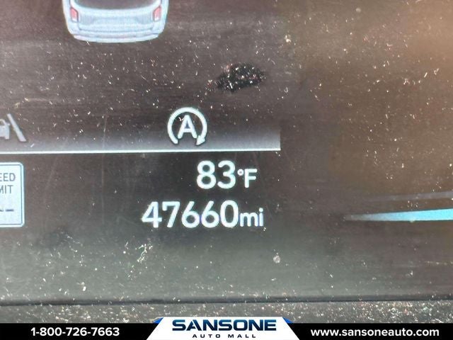 2023 Hyundai PALISADE SEL