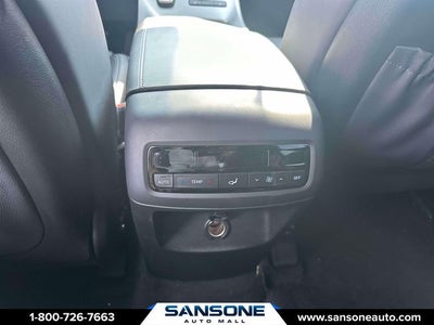 2024 Hyundai PALISADE SEL 7 Passenger