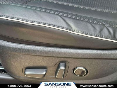 2024 Hyundai PALISADE SEL 7 Passenger