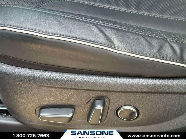 2024 Hyundai PALISADE SEL 7 Passenger