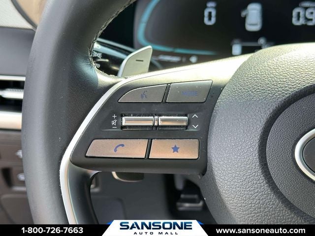 2024 Hyundai PALISADE SEL 7 Passenger