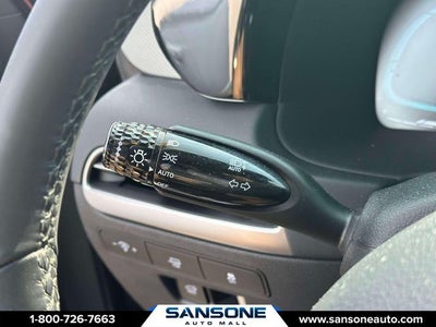 2024 Hyundai PALISADE SEL 7 Passenger