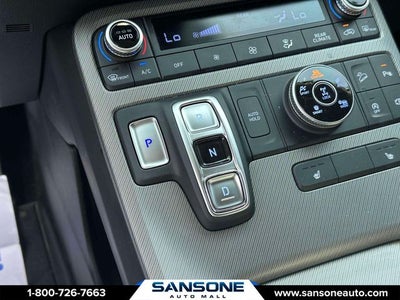 2024 Hyundai PALISADE SEL 7 Passenger