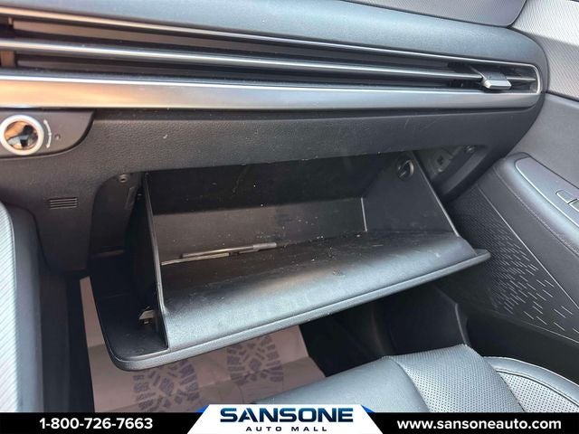 2024 Hyundai PALISADE SEL 7 Passenger