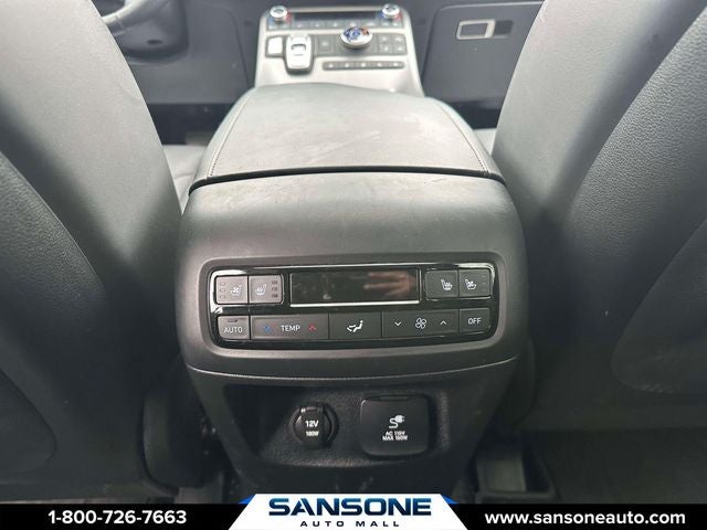 2025 Hyundai PALISADE SEL Premium 7 Passenger