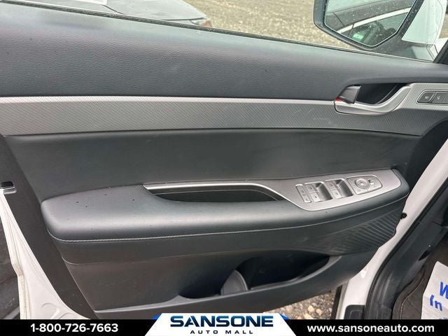 2025 Hyundai PALISADE SEL Premium 7 Passenger