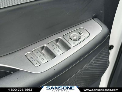 2025 Hyundai PALISADE SEL Premium 7 Passenger