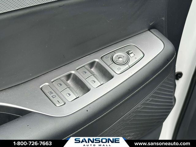2025 Hyundai PALISADE SEL Premium 7 Passenger