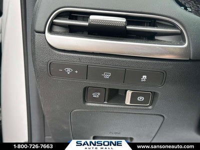 2025 Hyundai PALISADE SEL Premium 7 Passenger