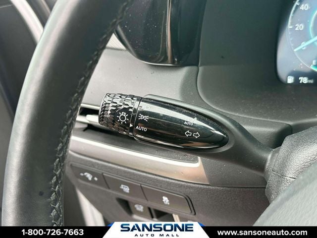 2025 Hyundai PALISADE SEL Premium 7 Passenger