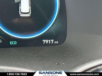 2025 Hyundai PALISADE SEL Premium 7 Passenger