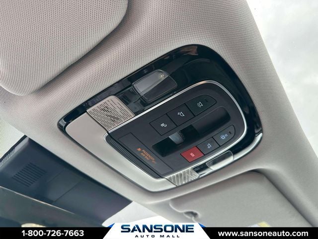 2025 Hyundai PALISADE SEL Premium 7 Passenger