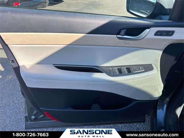 2023 Hyundai PALISADE Limited