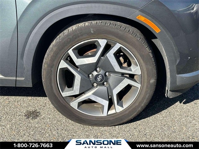 2023 Hyundai PALISADE Limited