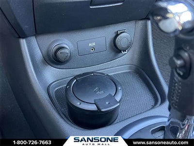 2009 Hyundai ACCENT SE