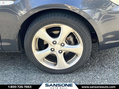 2009 Hyundai ACCENT SE