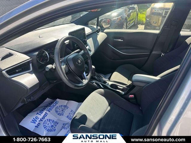 2016 Hyundai ELANTRA GT Base