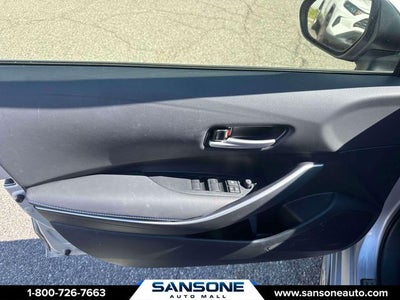 2016 Hyundai ELANTRA GT Base