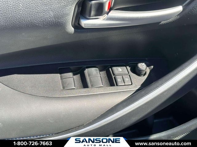 2016 Hyundai ELANTRA GT Base