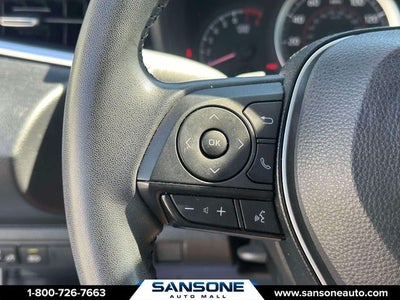 2016 Hyundai ELANTRA GT Base