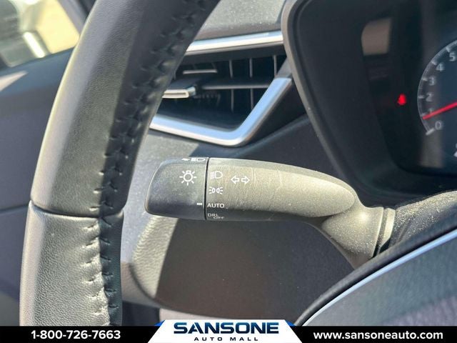 2016 Hyundai ELANTRA GT Base