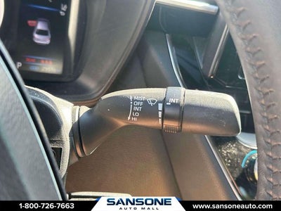 2016 Hyundai ELANTRA GT Base