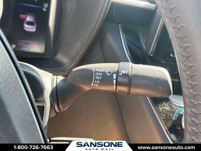 2016 Hyundai ELANTRA GT Base