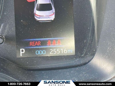 2016 Hyundai ELANTRA GT Base