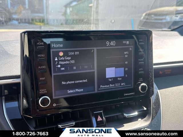 2016 Hyundai ELANTRA GT Base