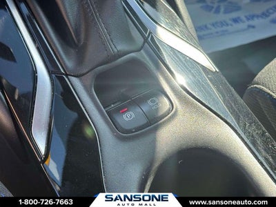 2016 Hyundai ELANTRA GT Base