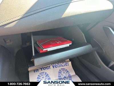 2016 Hyundai ELANTRA GT Base