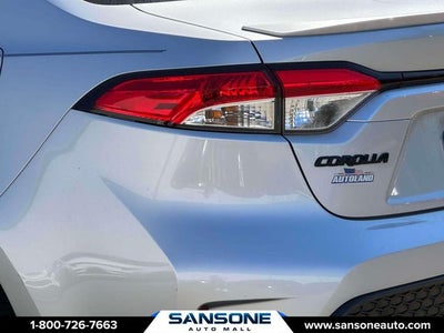 2016 Hyundai ELANTRA GT Base