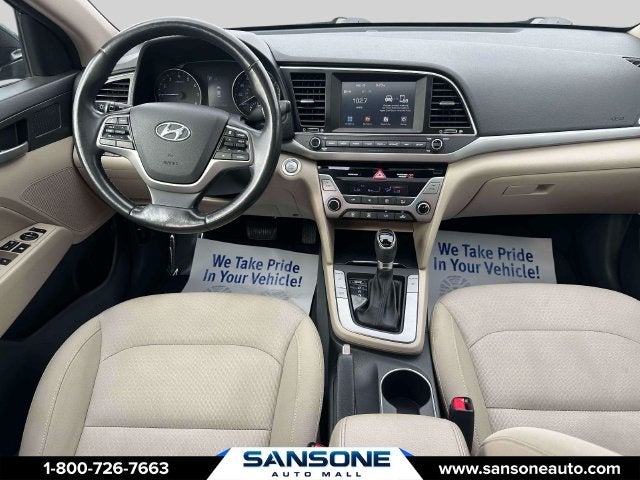 2017 Hyundai Elantra Value Edition - Photo 10