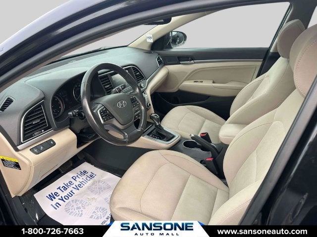2017 Hyundai Elantra Value Edition - Photo 12