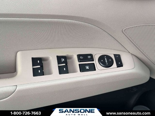 2017 Hyundai Elantra Value Edition - Photo 14