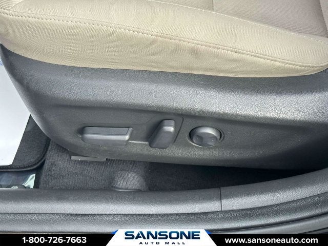 2017 Hyundai Elantra Value Edition - Photo 15