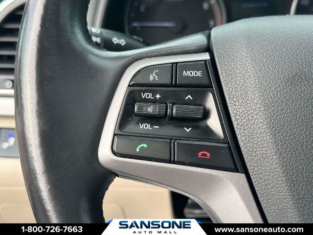 2017 Hyundai Elantra Value Edition - Photo 18